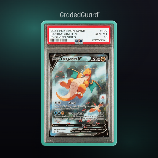 Standard (PSA)