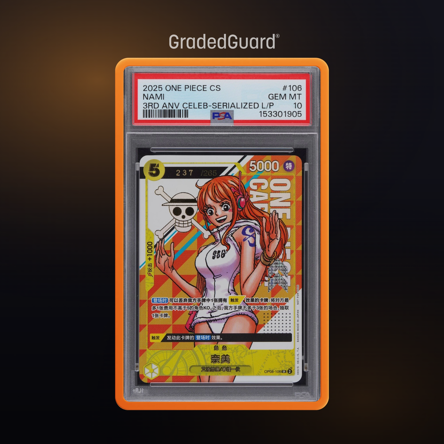 Standard (PSA)