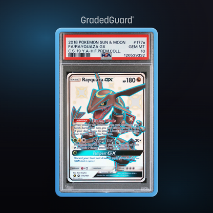 Standard (PSA)