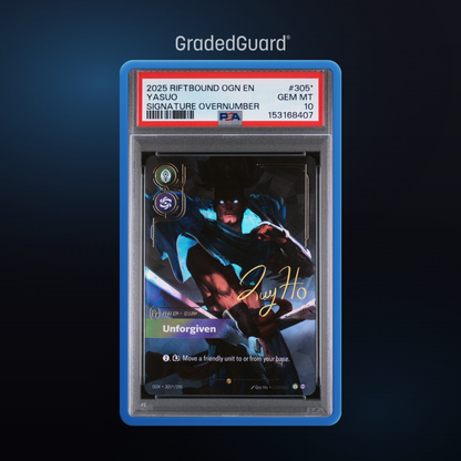 Standard (PSA)