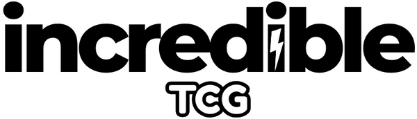 IncredibleTCG