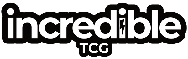 Incredible TCG