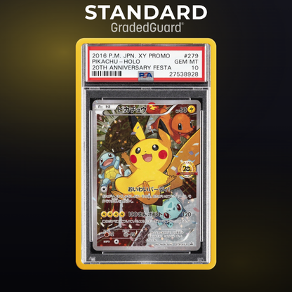 Standard (PSA)
